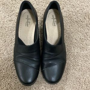 Clarks Collection Women’s Shoe